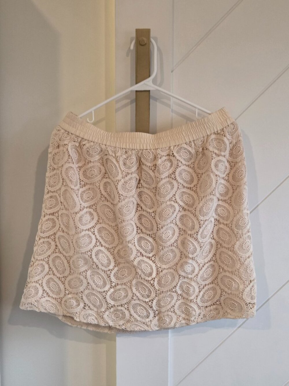 Club Monaco skirt